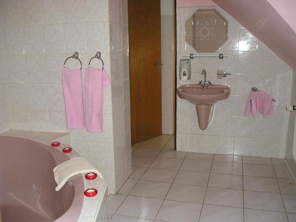Hotel Global Sokolov Rom bilde