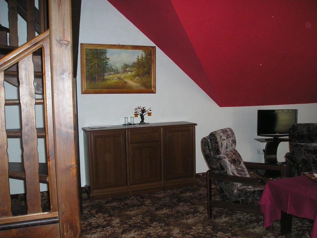 Hotel Global Sokolov Rom bilde
