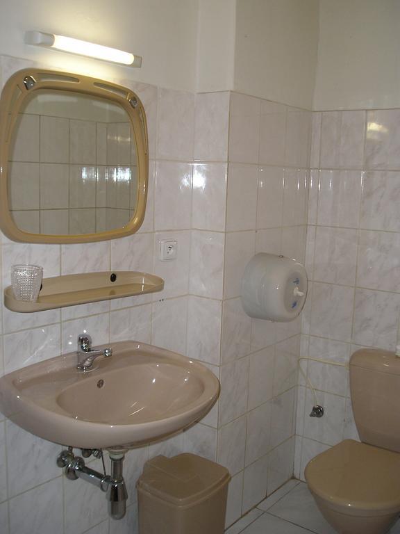 Hotel Global Sokolov Eksteriør bilde